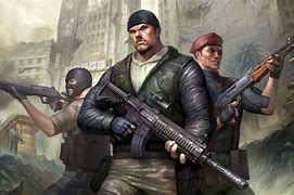 Image result for Counter Strike Zombie Wallpaper
