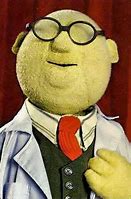 Image result for Bunsen Muppets