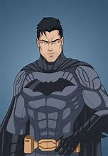 Image result for Batman Full Body Cartoon