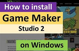 Image result for Game Maker Studio 1 Free Download