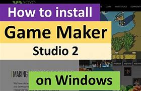 Image result for Game Maker Studio 2 Undertale Import Base
