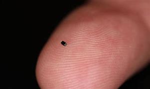 Image result for World's Smallest Thing That No One Can See