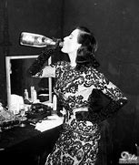 Image result for Vintage Champagne Drinker