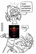 Image result for Diablo Memes