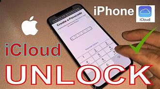 Image result for How to Unlock Disable iCloud On iPhone