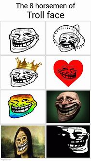Image result for Troll Face Dank Memes