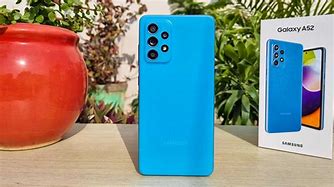 Image result for Samsung Galaxy A52 Phone