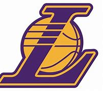 Image result for Los Angeles Lakers Font