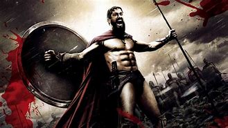 Image result for 300 Spartans Leonidas