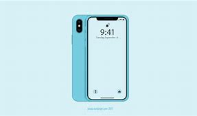 Image result for iPhone X Graphic