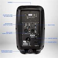 Image result for Speaker Portable 10 Inch