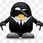 Image result for Black Suit Emoji