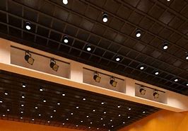 Image result for Pipe Grid Ceiling