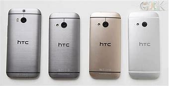 Image result for گوشی HTC One