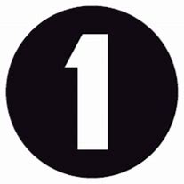 Image result for BBC Radio One Logo