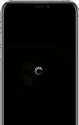 Image result for iPhone Sideways Black Screen