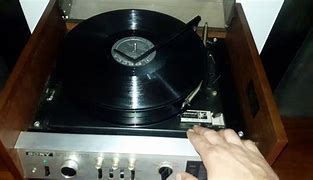 Image result for All in One Record Player Not Working