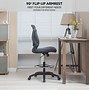 Image result for Best Drafting Chair for Standing Desk