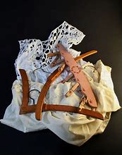 Image result for Vintage Clothes Hanger