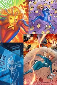 Image result for Invisible Supervillains