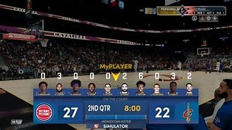 Image result for NBA 2K YouTube Click Bait