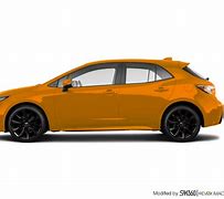 Image result for Corolla Hatchback XSE Build