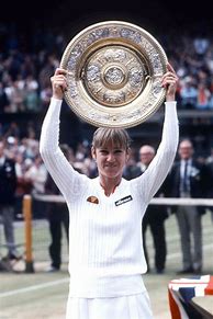 Image result for Wimbledon Movie Premiere Chris Evert
