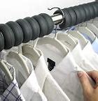 Image result for Top Ways to Storage Clothes Hanger