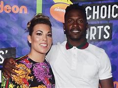 Image result for Antonio Brown News and Girlfriend