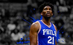 Image result for Joel Embiid Cameroon