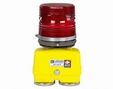 Image result for Battery Operated Strobe Light