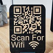 Image result for Pub Wi-Fi Sign