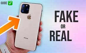 Image result for How to See If iPhone Is Original or Not
