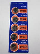 Image result for Sony Battery Type Y