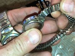 Image result for Speidel Watch Bracelet Expansion