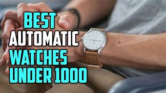 Image result for Best Automatic Watches for Men