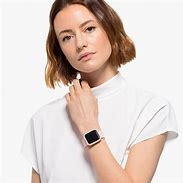 Image result for Rose Gold Apple Smartwatch