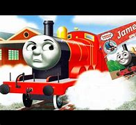 Image result for James Thomas and Friends Adventure Begins