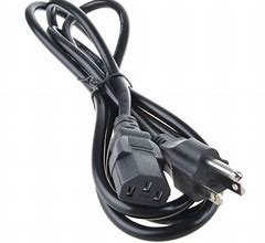 Image result for LG TV Power Cord 55LM6410