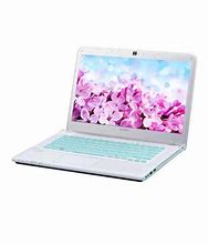 Image result for Sony Vaio in White Color E-Series