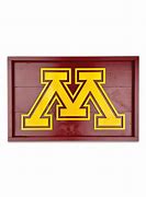 Image result for Minnesota Gold M Logo