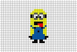 Image result for Excel Art Minion