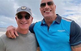 Image result for Jeff Bezos Bodybuilding