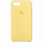 Image result for iPhone 7s Silicone Yellow Case