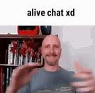 Image result for Alive Chat Emoji