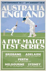 Image result for Cricket Test Match Ashes