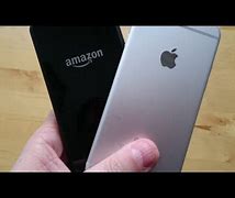 Image result for Fire Phone vs iPhone 6s Plus