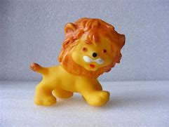 Image result for Lion Bath Toy