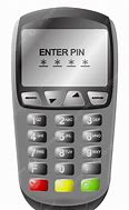 Image result for Chip and Pin PNG