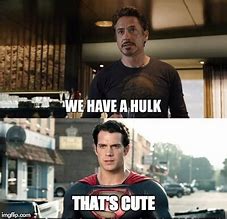 Image result for We Have Hulk Plain Meme